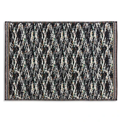 Missoni Twist Cotton Bath Mat