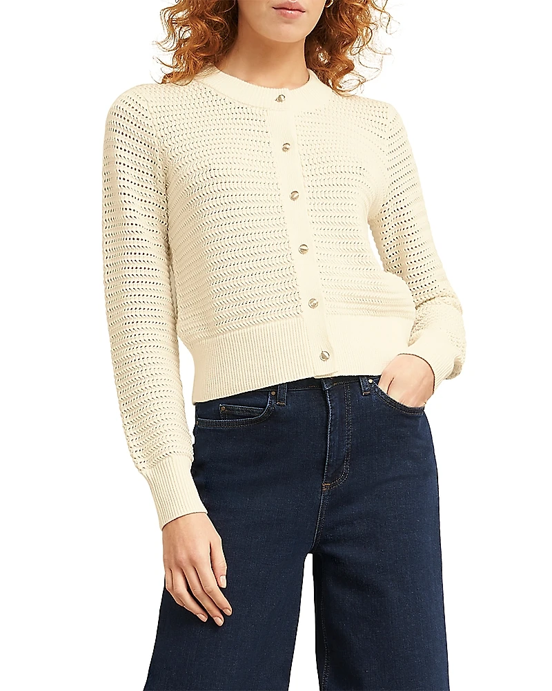 Hobbs London Felicity Cardigan