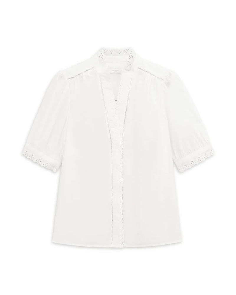 Karis Blouse
