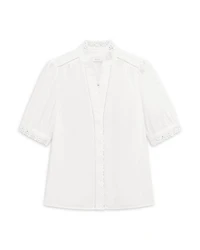 Karis Blouse