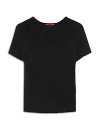 Roll Crewneck Sweater