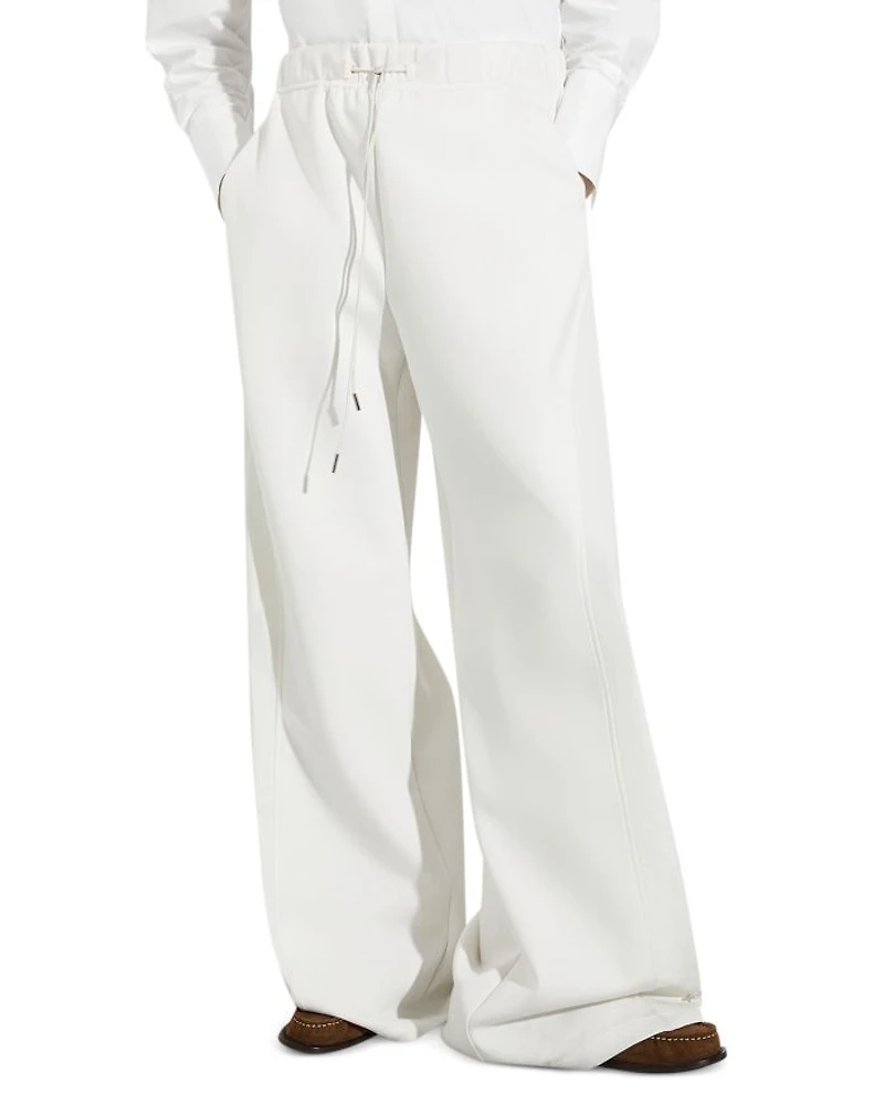 Jersey Sweatpants