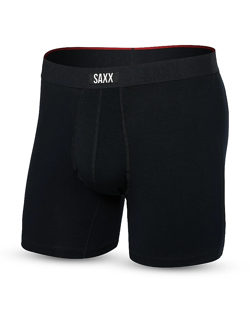 Saxx Vibe Extra Super Soft Boxer Briefs