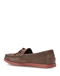 Men's Brower Moc Loafers