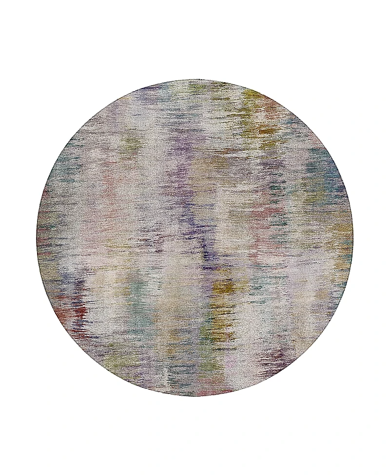 Dalyn Kochi Washable KC1 Round Area Rug
