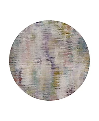 Dalyn Kochi Washable KC1 Round Area Rug