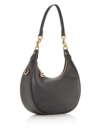 Jonie Leather Shoulder Bag