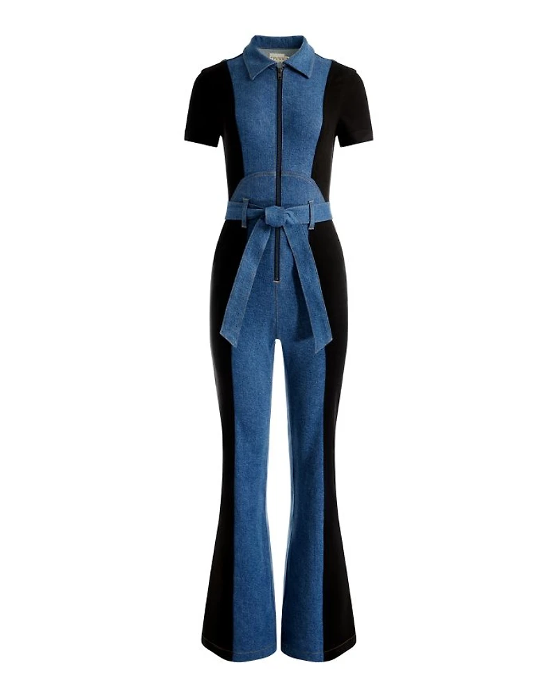 Gorgeous Wide Leg Jumpsuit