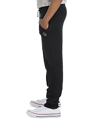 Boys' Essential Fleece Jogger Pants - Little Kid, Big Kid