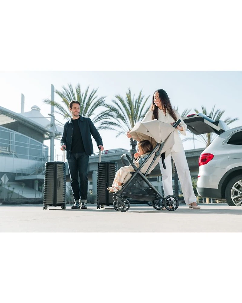 Quid³ Stroller