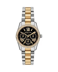 Michael Kors Lexington Lux Watch, 33mm