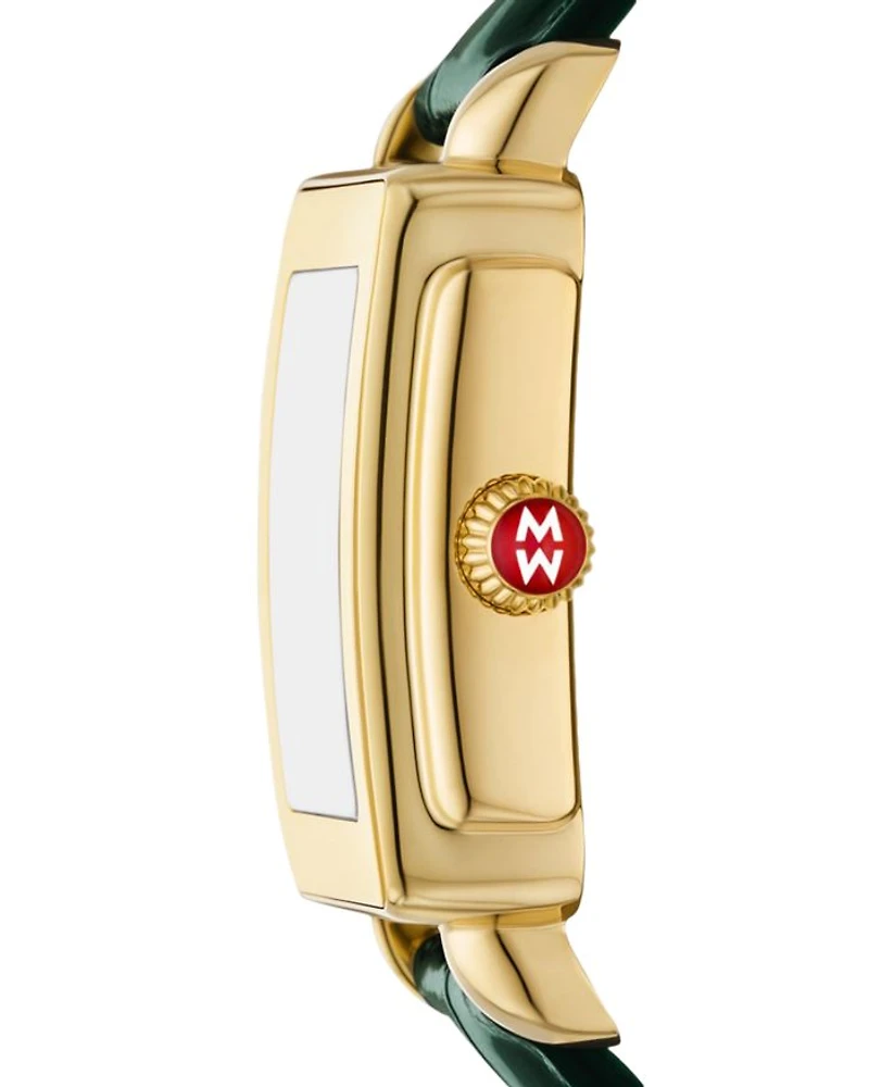 Deco Sport Mid Watch, 29mm x 31mm