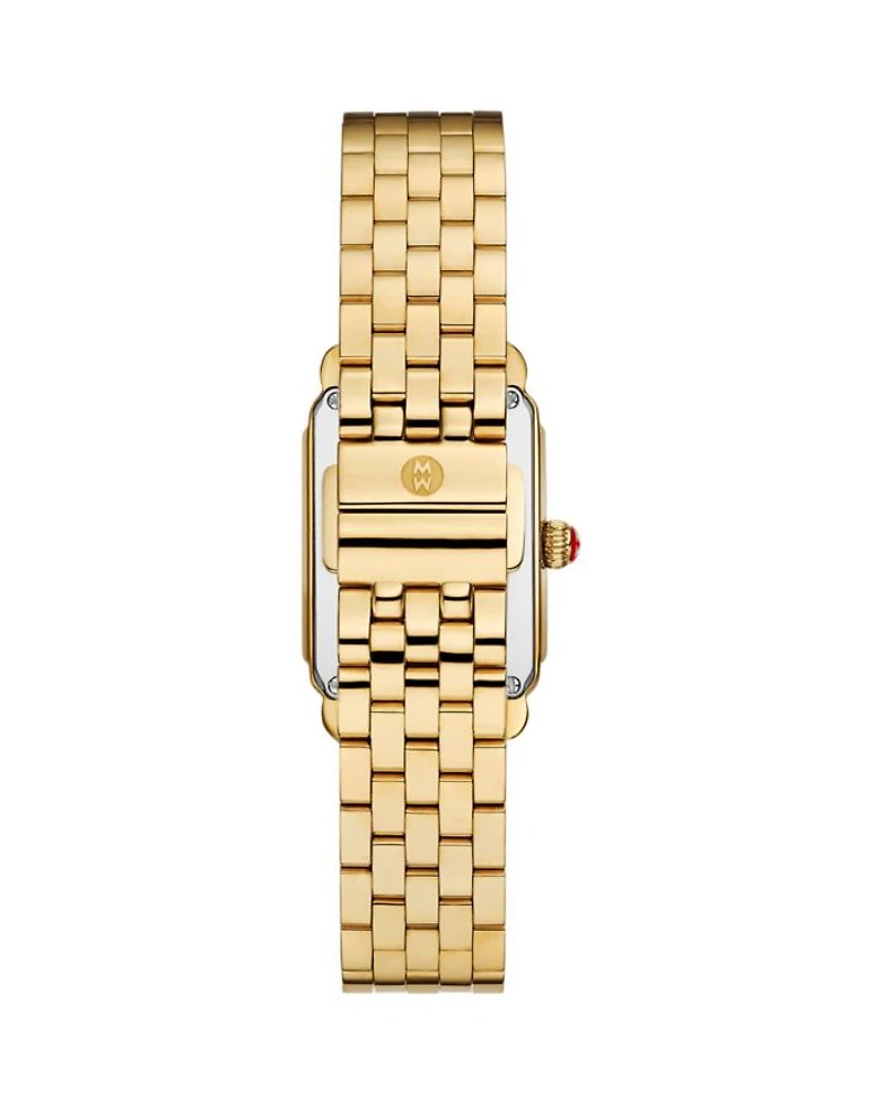 Deco Park Watch, 23mm x 29mm