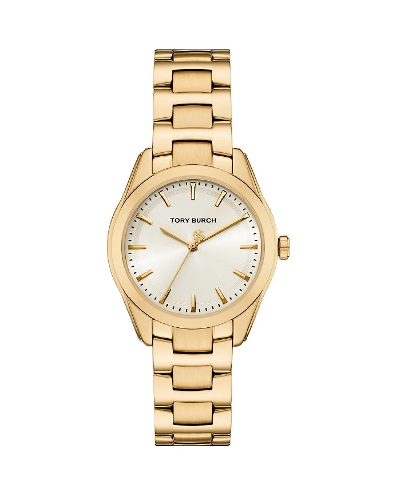 The Miller Watch