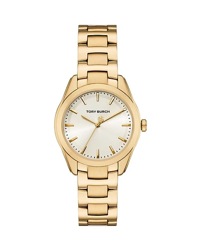 The Miller Watch