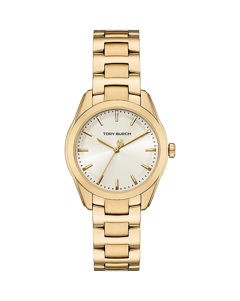 Tory Burch The Miller Watch, 34mm