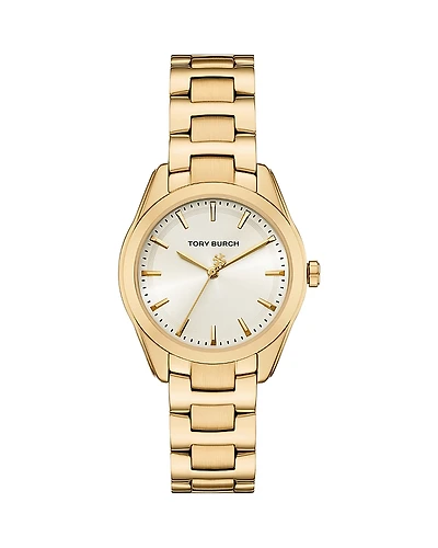 Tory Burch The Miller Watch, 34mm