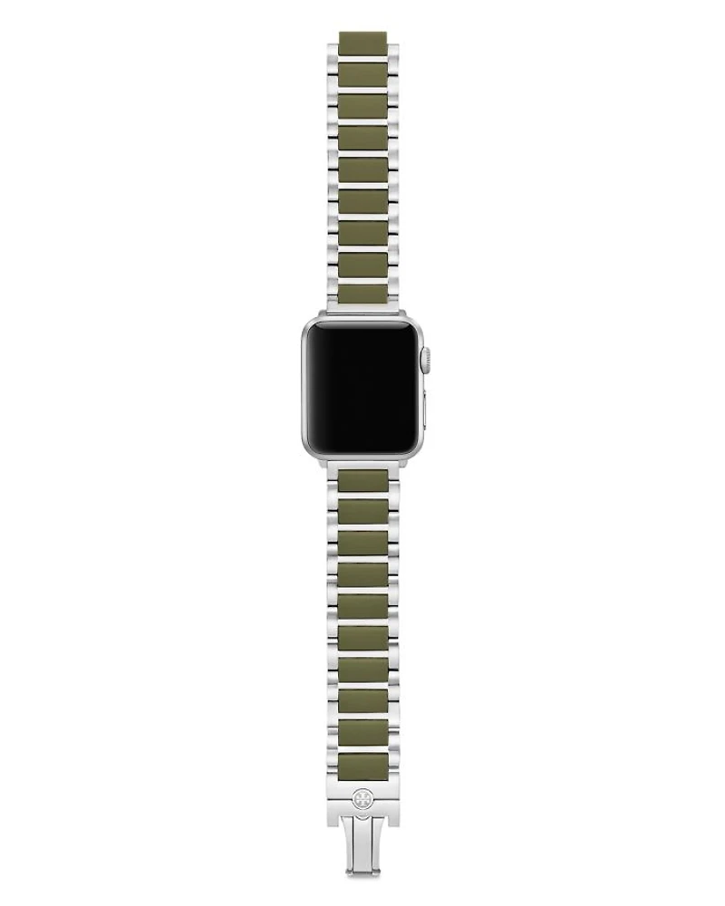 The Kira Square Bracelet for Apple Watch