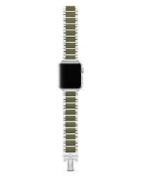 The Kira Square Bracelet for Apple Watch