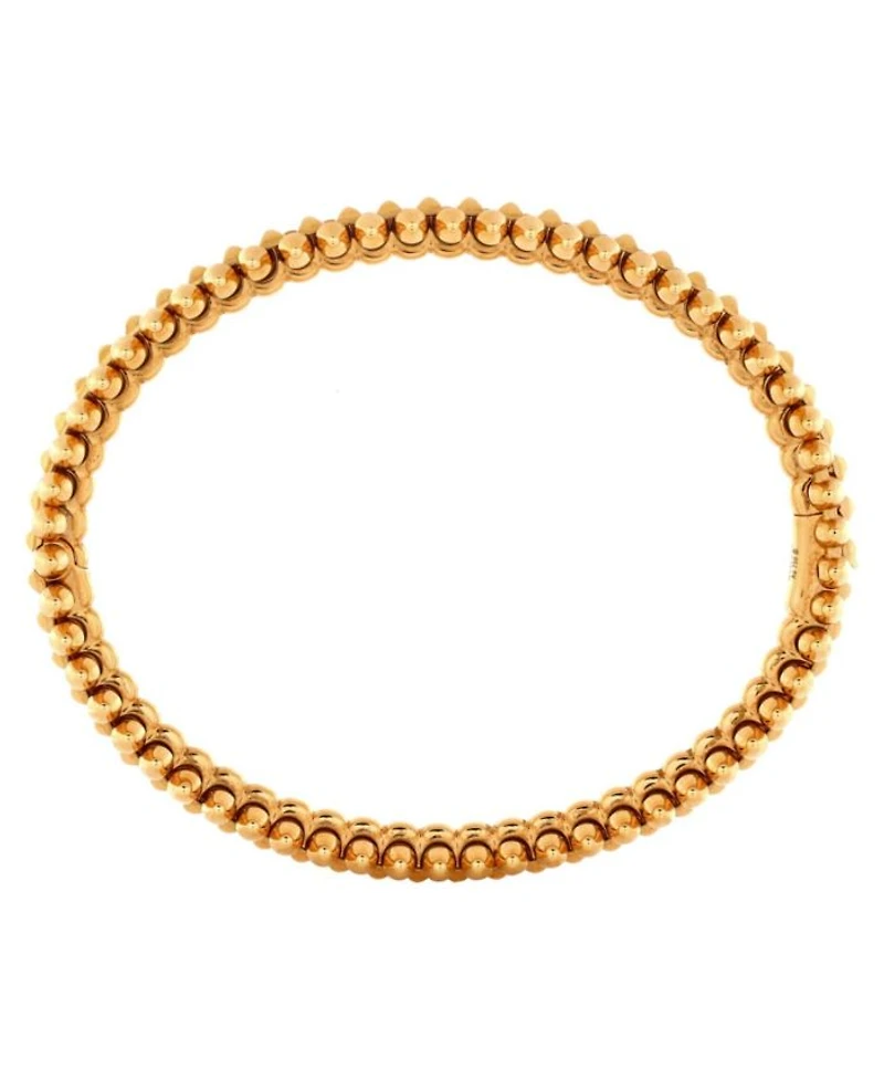 Small Clash de Cartier Bracelet 18K Rose Gold