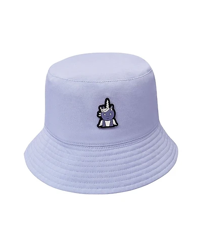 Roarsome Unisex Reversible Bucket Hat - Little Kid