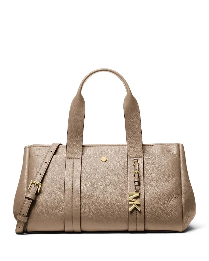 Romee Small East West Satchel