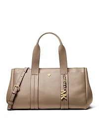 Romee Small East West Satchel