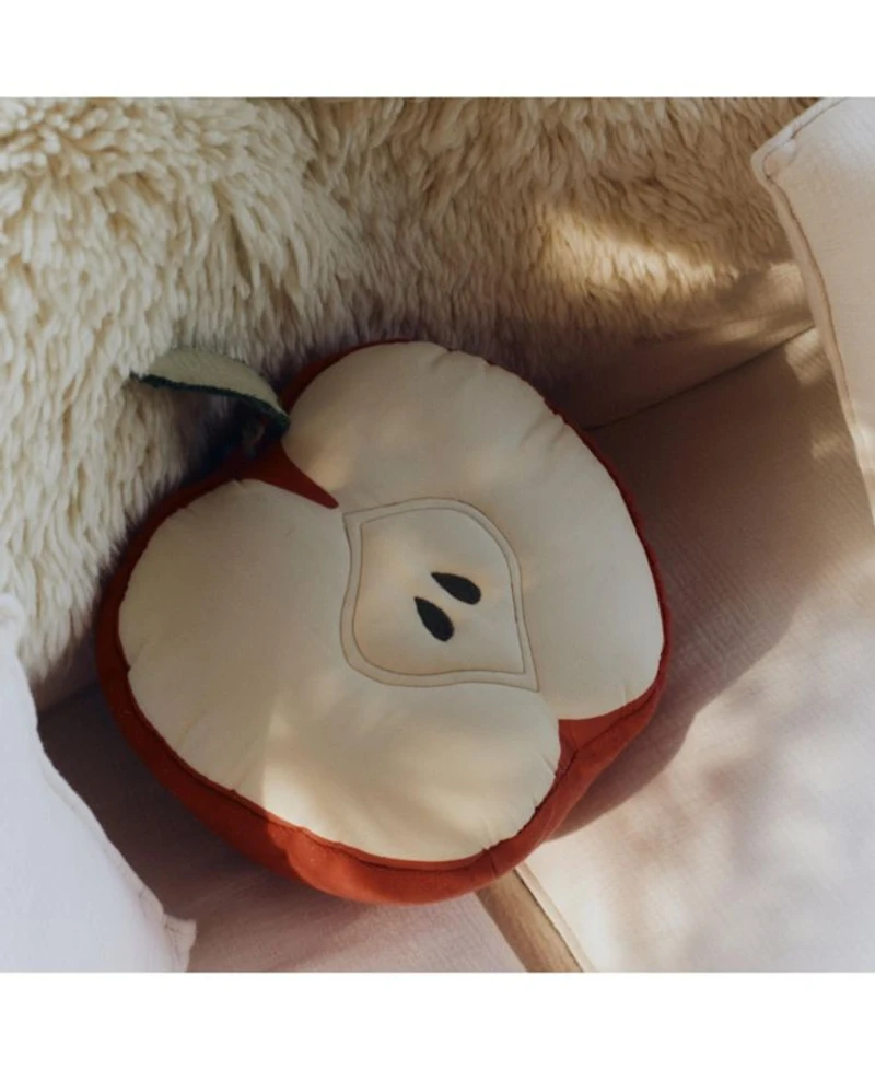Apple Cushion