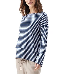 Claudette L/S Nursing Top