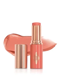 Unreal Lip + Cheek Glow Blush Stick
