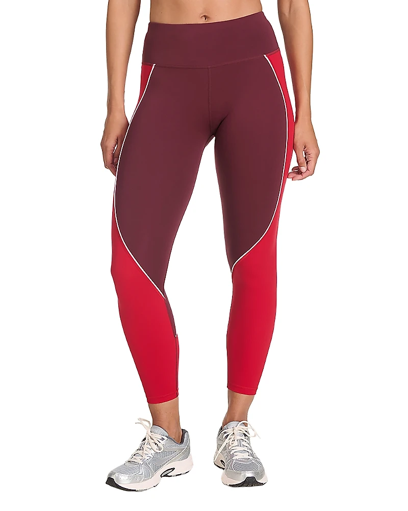Sweaty Betty Power 7/8 Workout Leggings