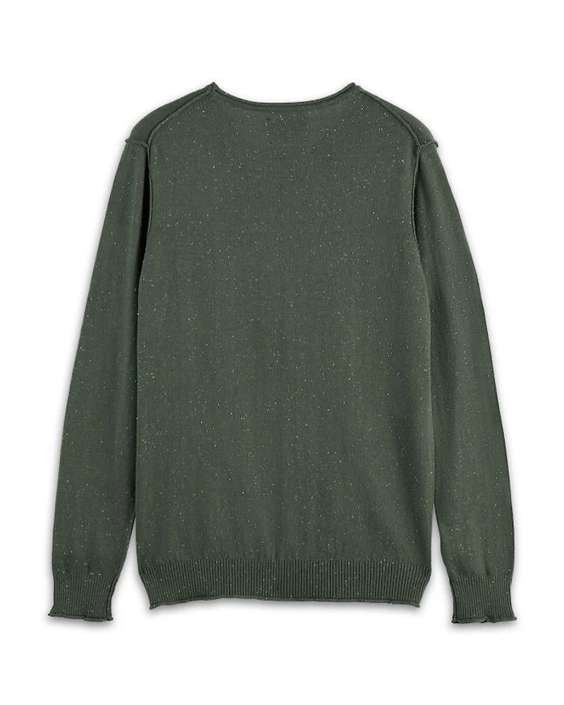 Neps Regular Fit Sweater