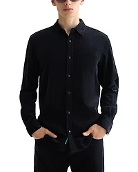 Scotch & Soda Corduroy Shirt