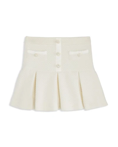Girls' Tween Hattie Pleated Skirt - Big Kid