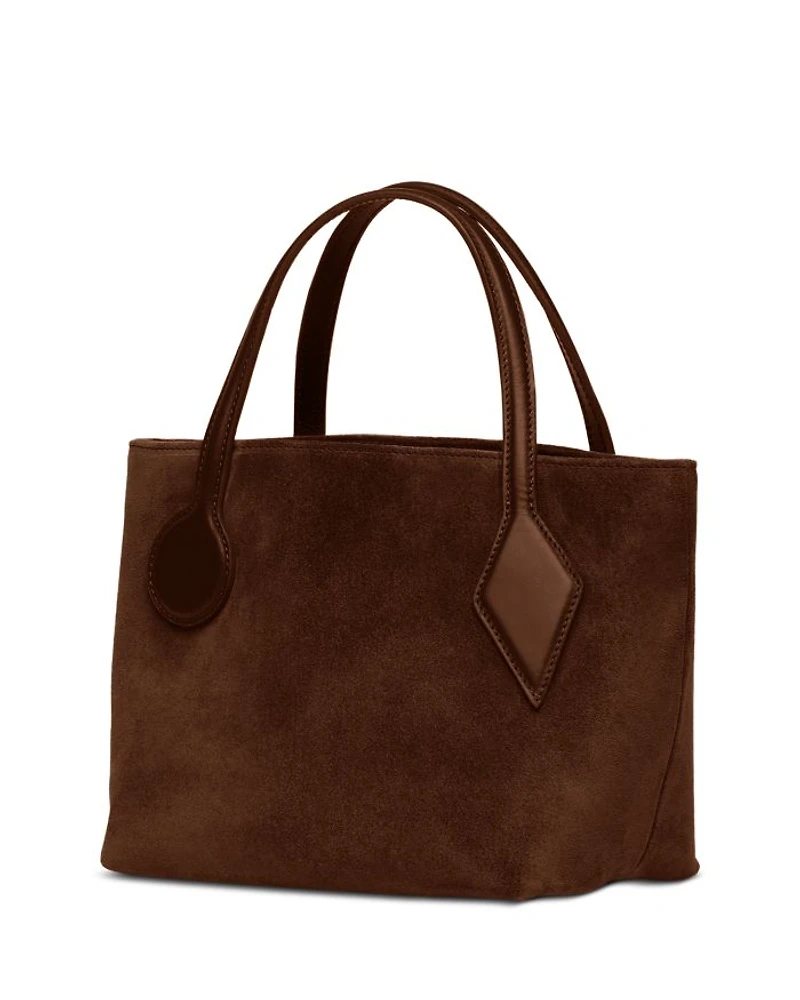 Sprout Tote Micro Bag