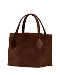 Sprout Tote Micro Bag