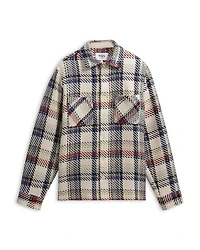 Whiting Shirt Jacket