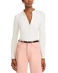 Veronica Beard Jocelyn Top