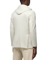 Madison Sweatshirt Jacket