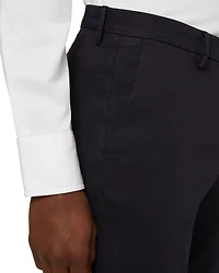 Panama Stretch Trousers
