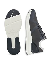 Men's Tech Running Sneakers