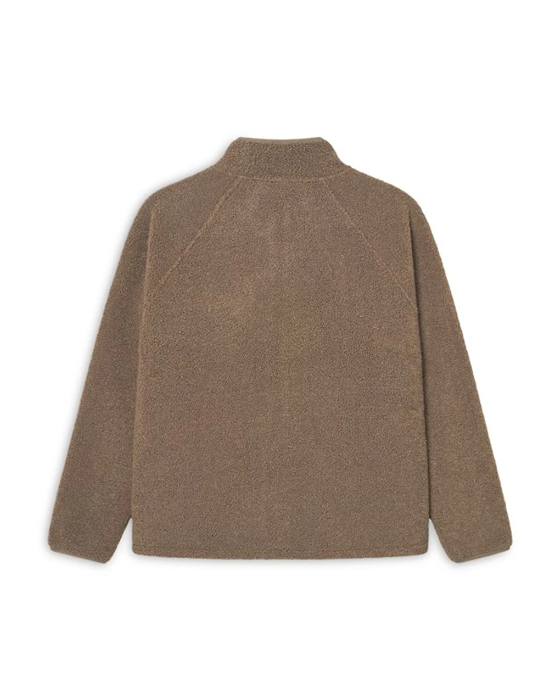 Creed Teddy Jacket