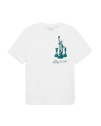 Les Deux Checkmate Tee