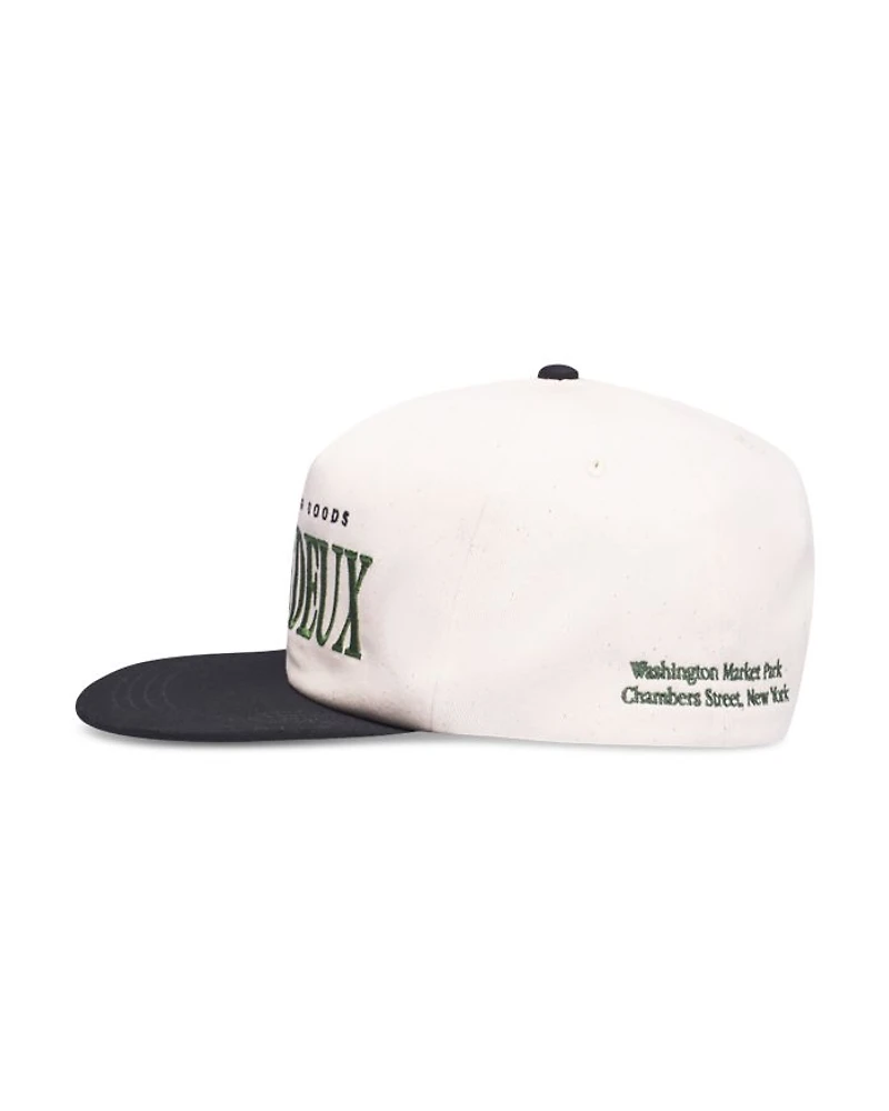 Sporting Goods Cap
