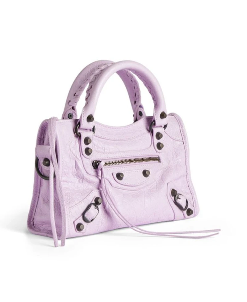 Le City Mini Bag