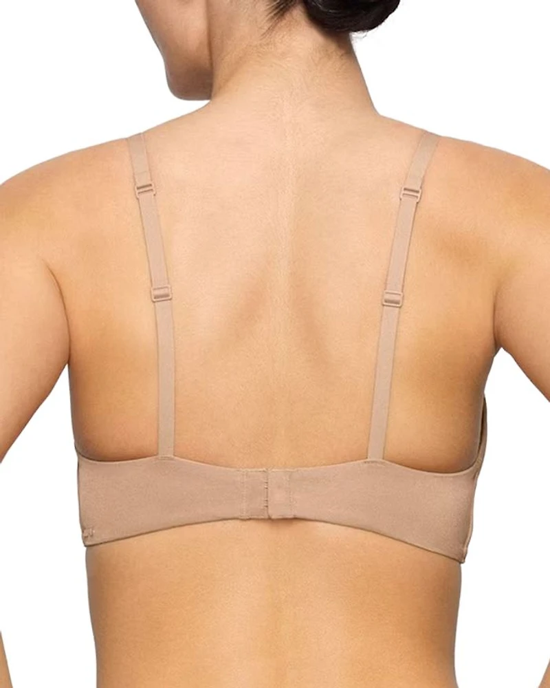 Wireless T-Shirt Bra
