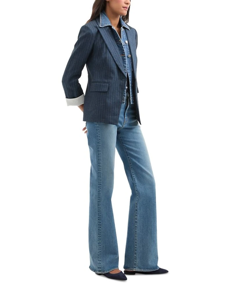 Obie Dickey Jacket