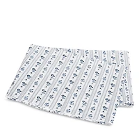 Cabanon Stripe Flat Sheet, Full/Queen