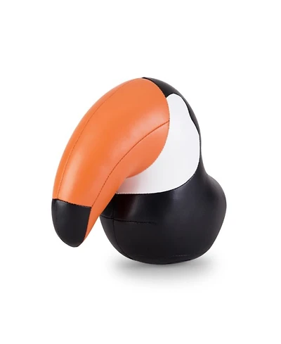 Toucan Toco Bookend