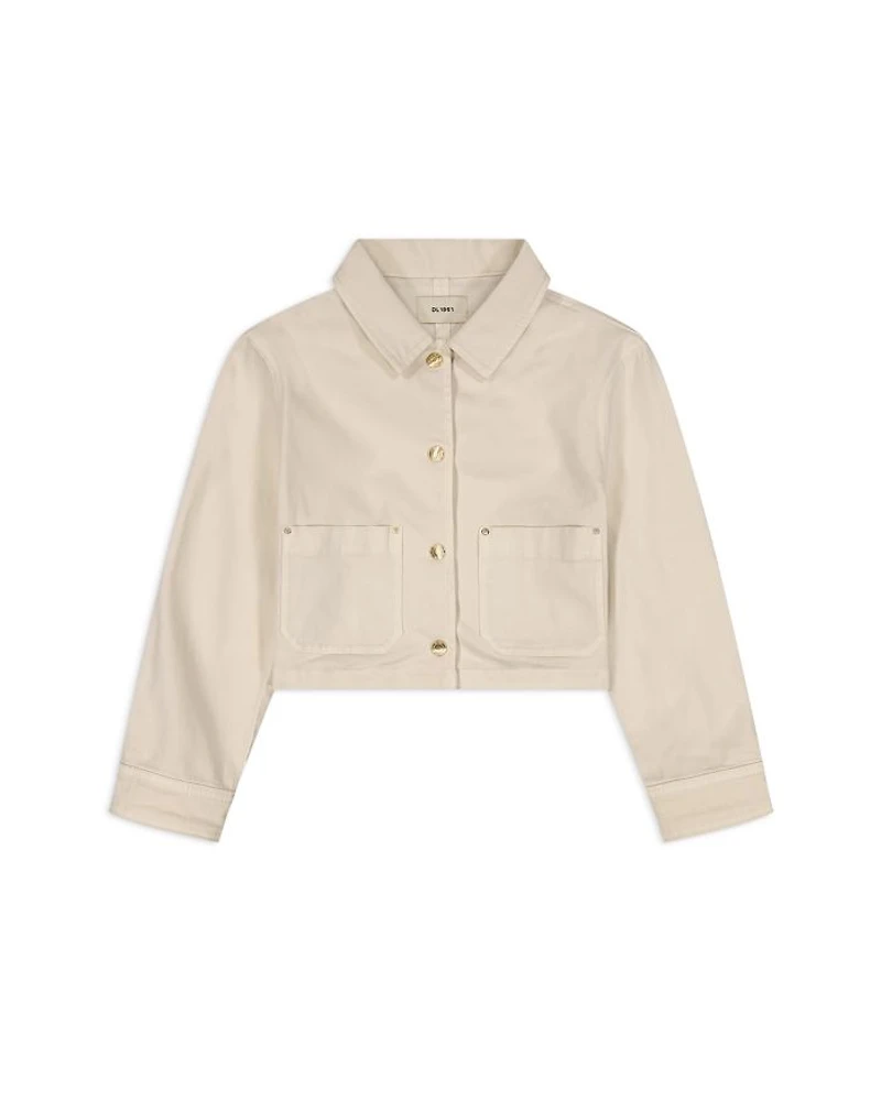 Girls' Manning Jacket - Big Kid